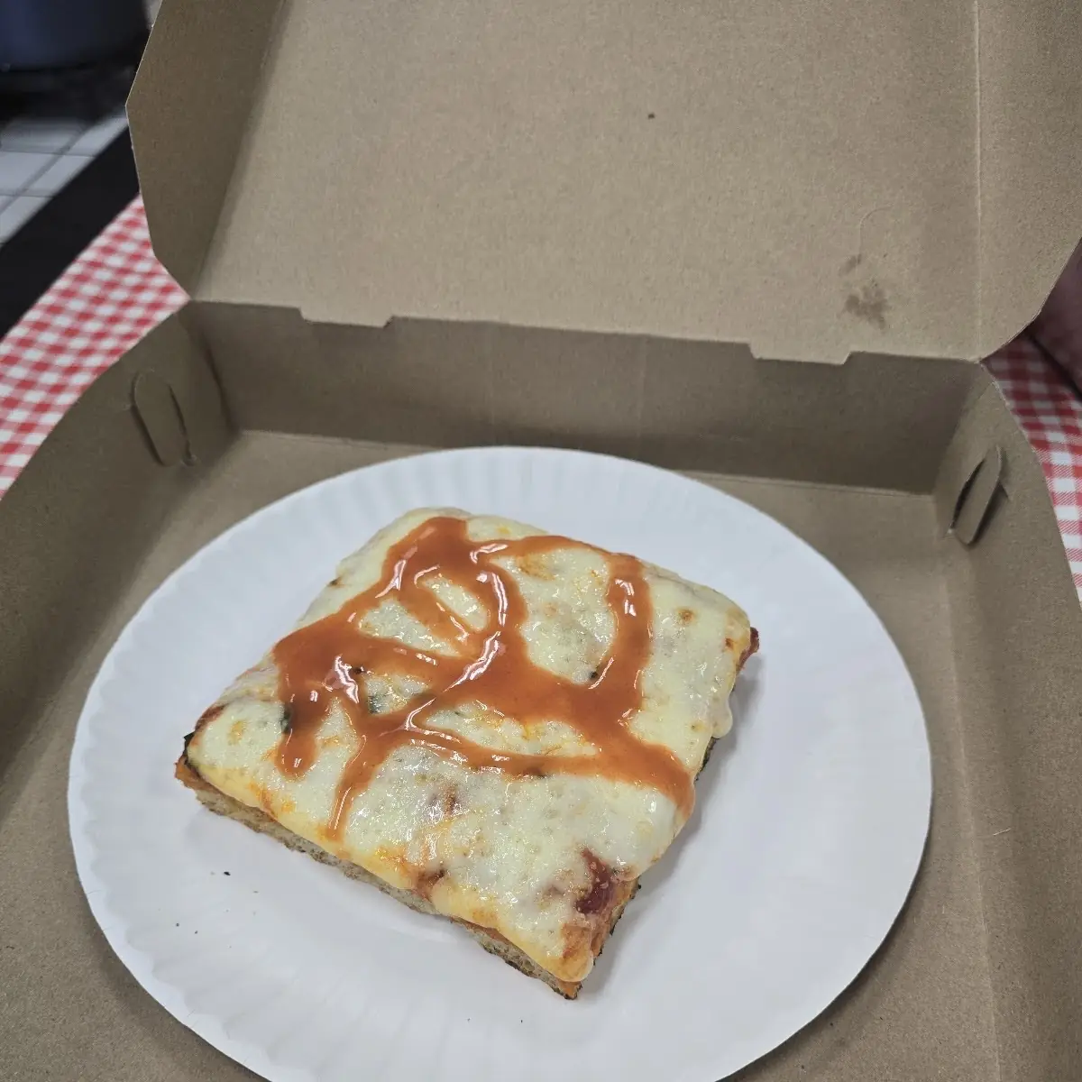 Cheese Pizza