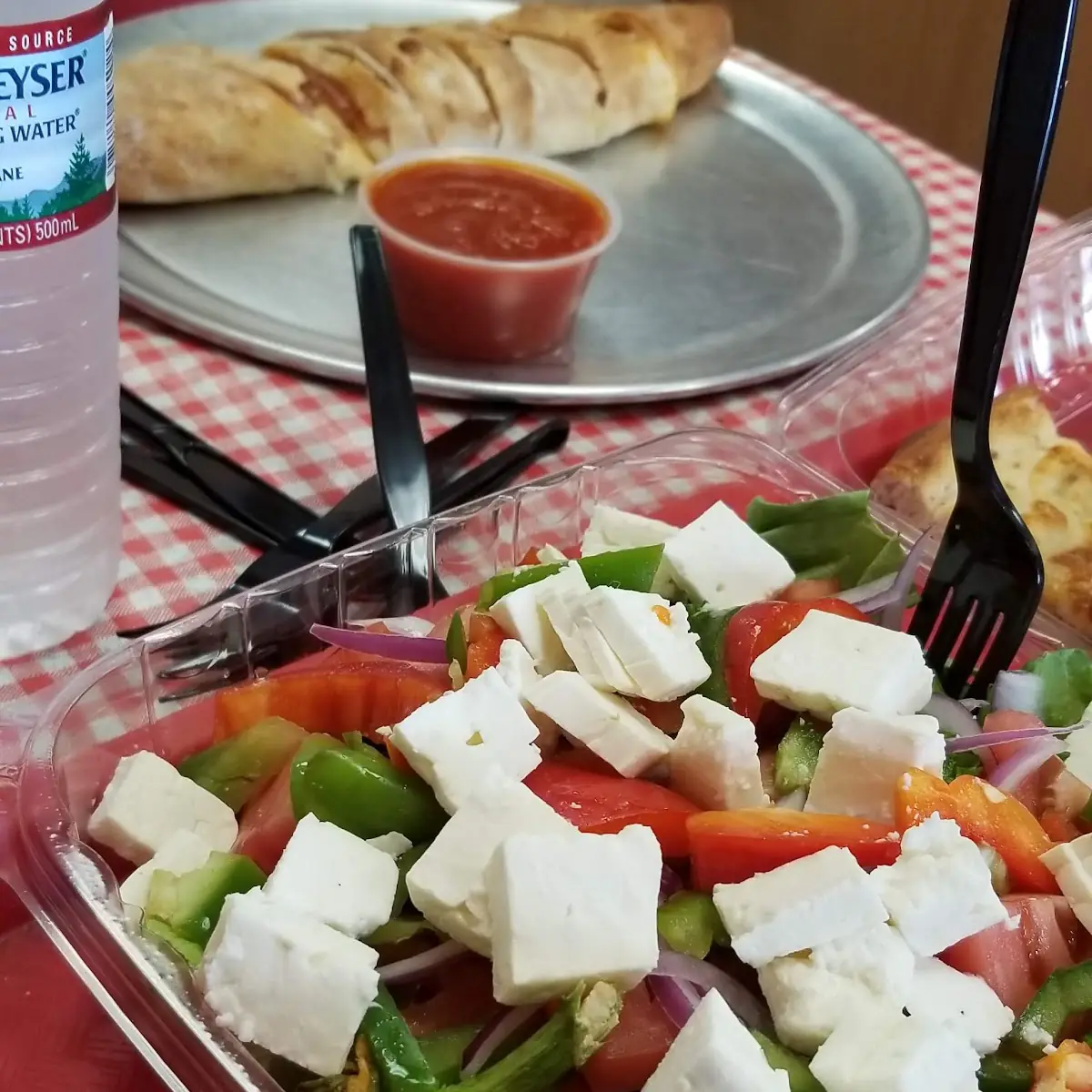 Greek Salad