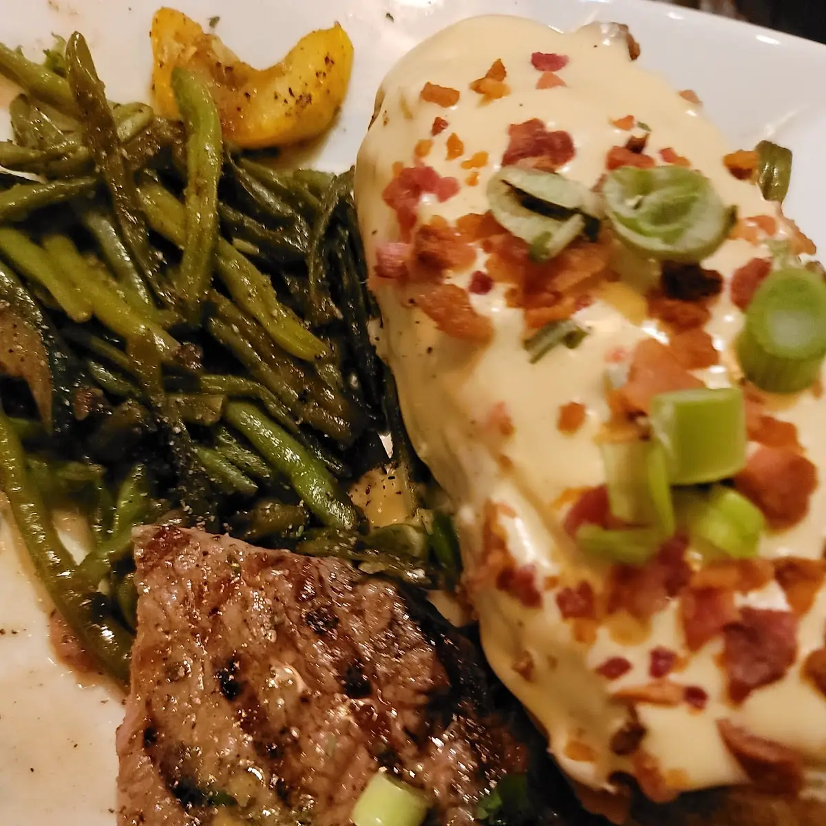 Ribeye Steak