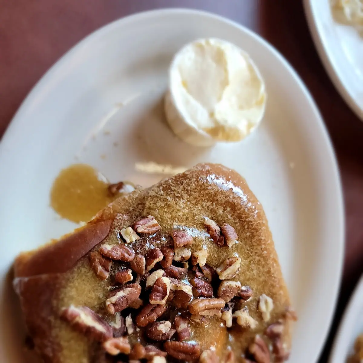 Cinnamon Roll