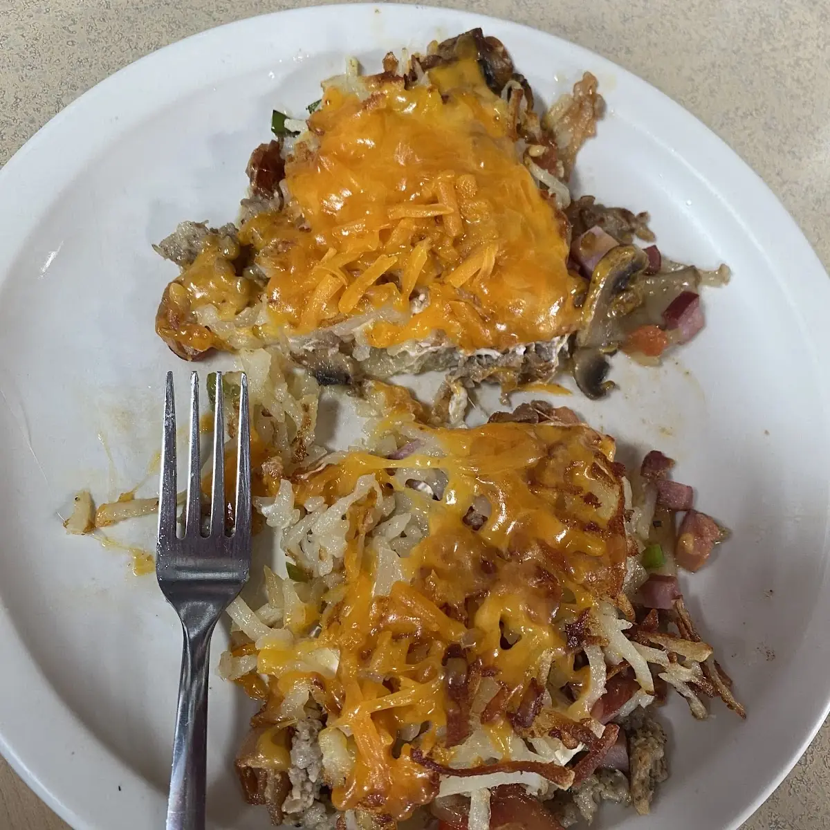 Pulled Pork