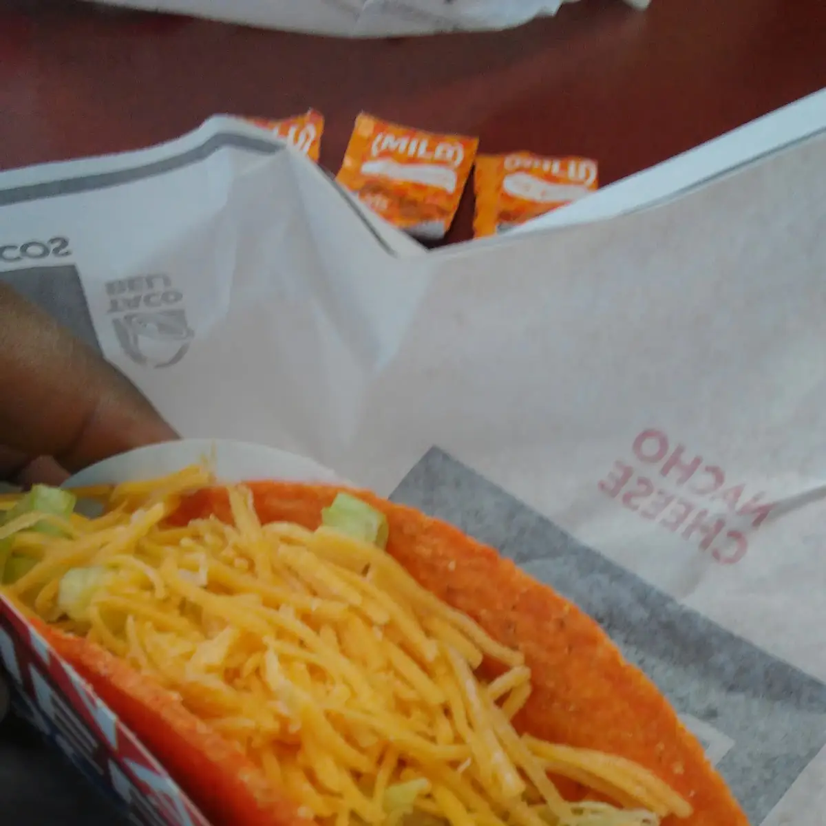 Locos Taco