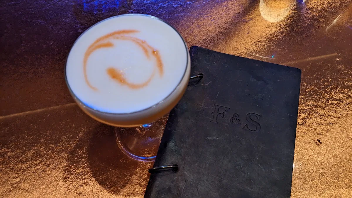 Whisky Sour