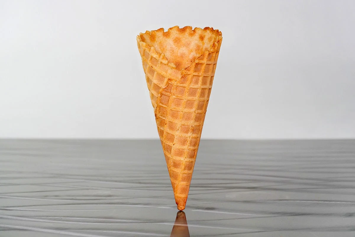 Ice Cream Cone