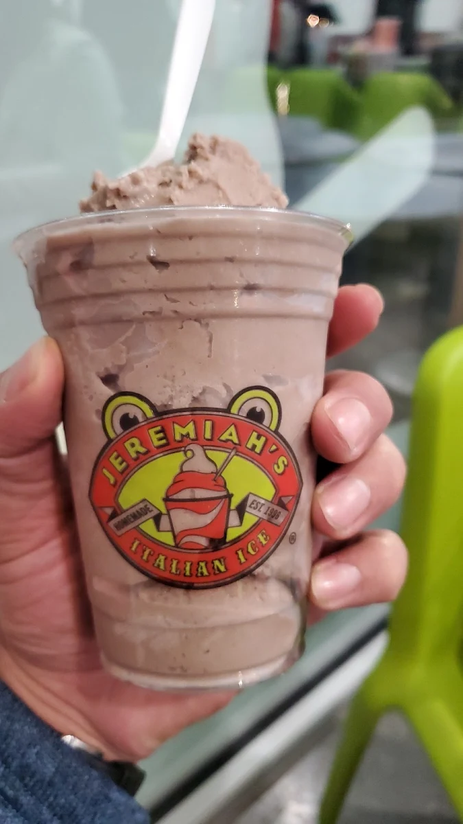 Milkshake