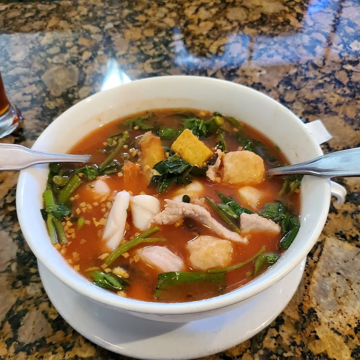 Tom Yum