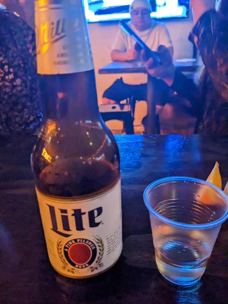 Miller Lite