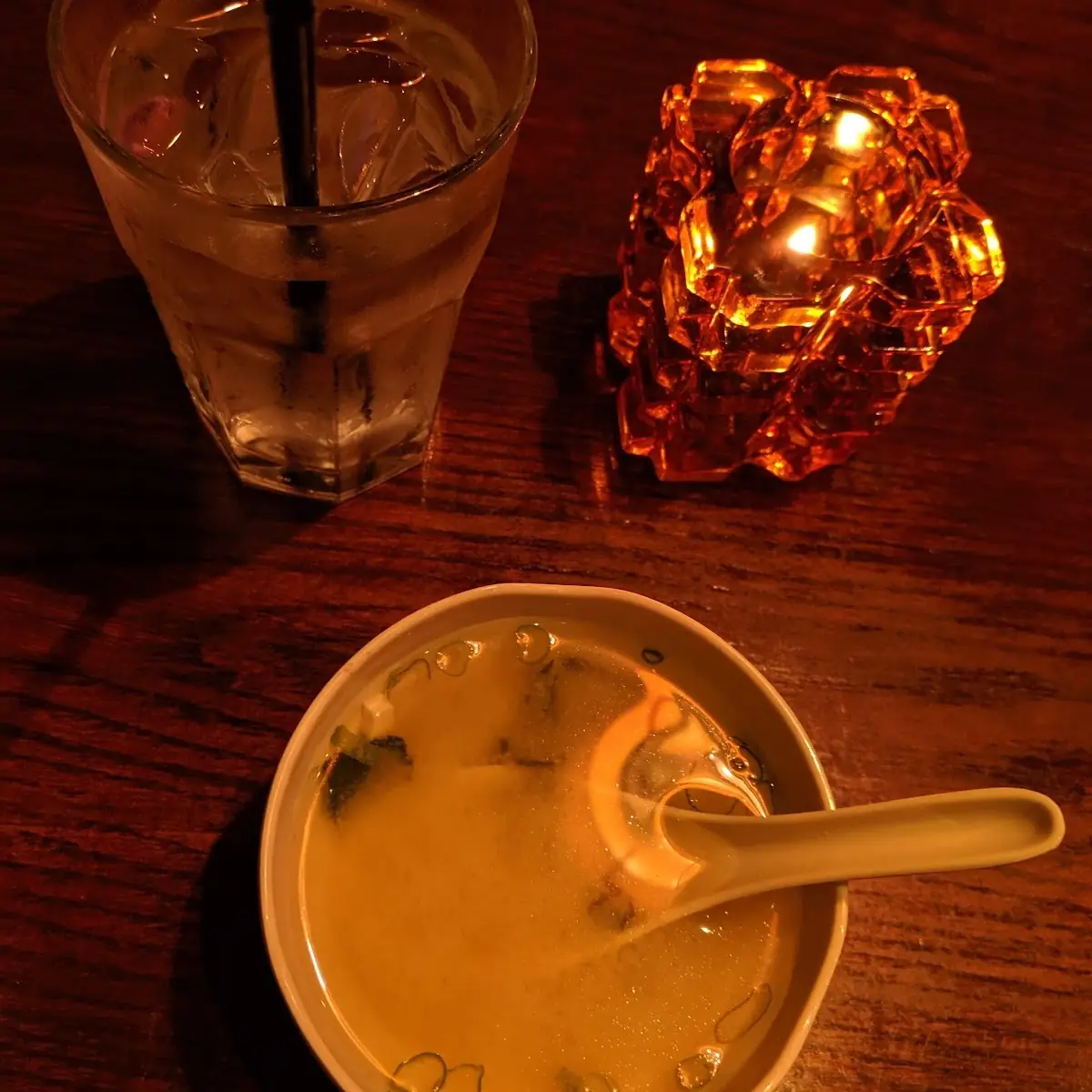 Miso Soup