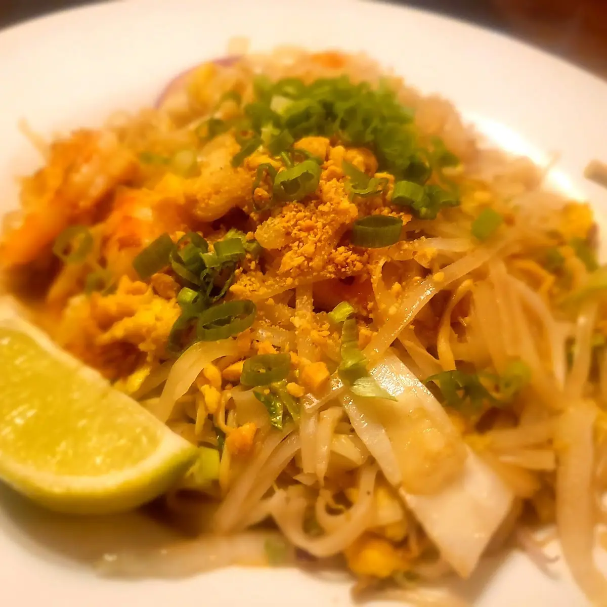 Pad Thai
