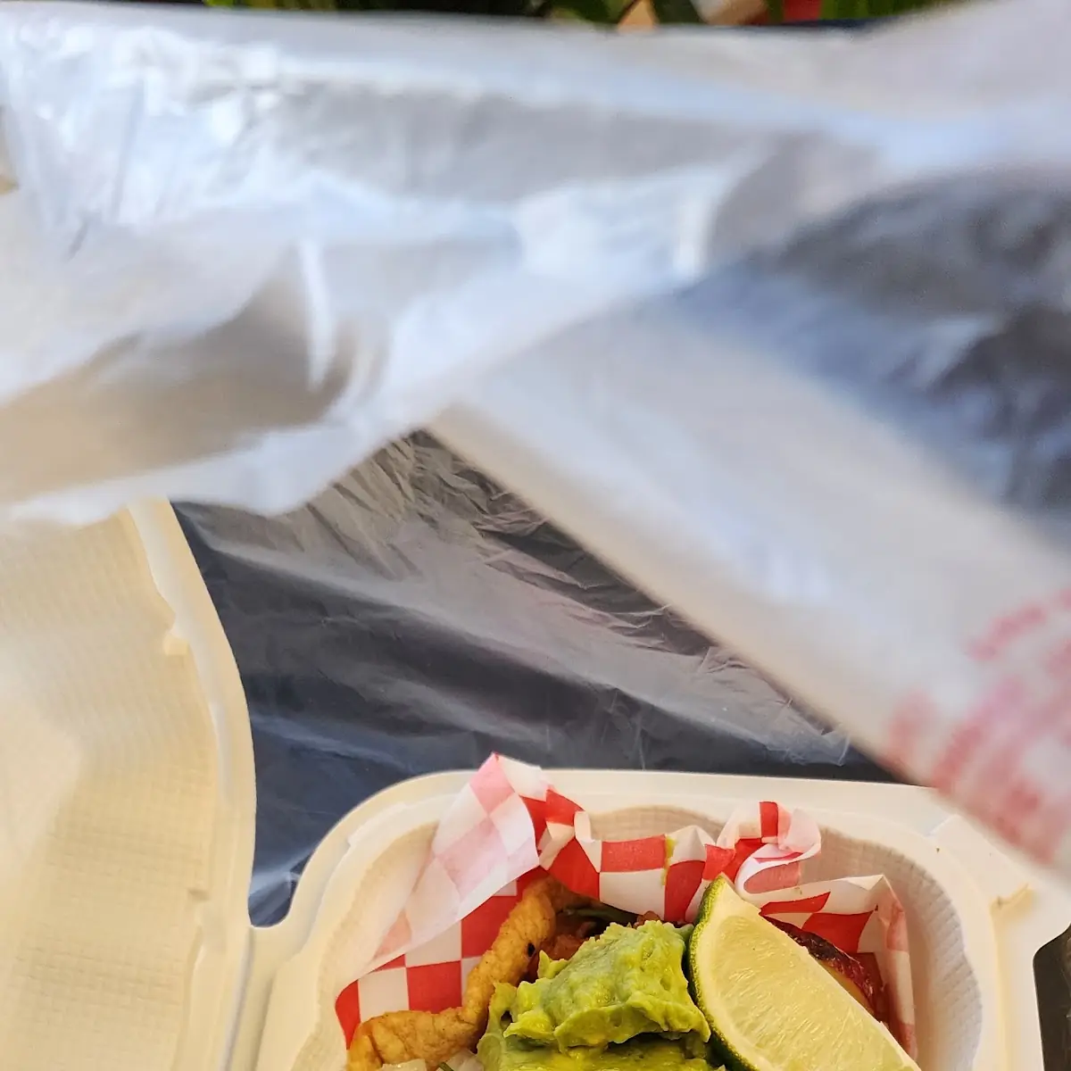Street Tacos Carne Asada