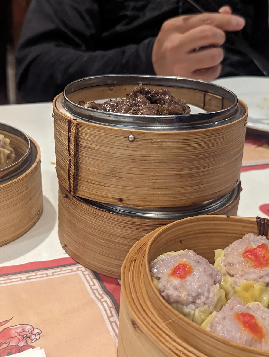 166. Black Pepper Steak 黑胡椒牛排