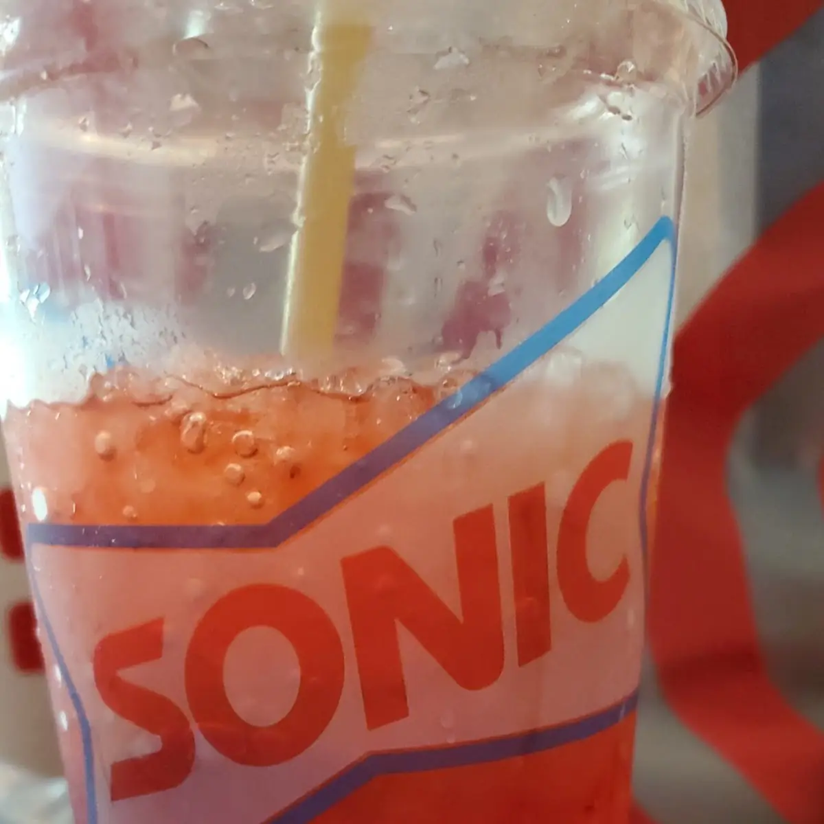 Cherry Limeade