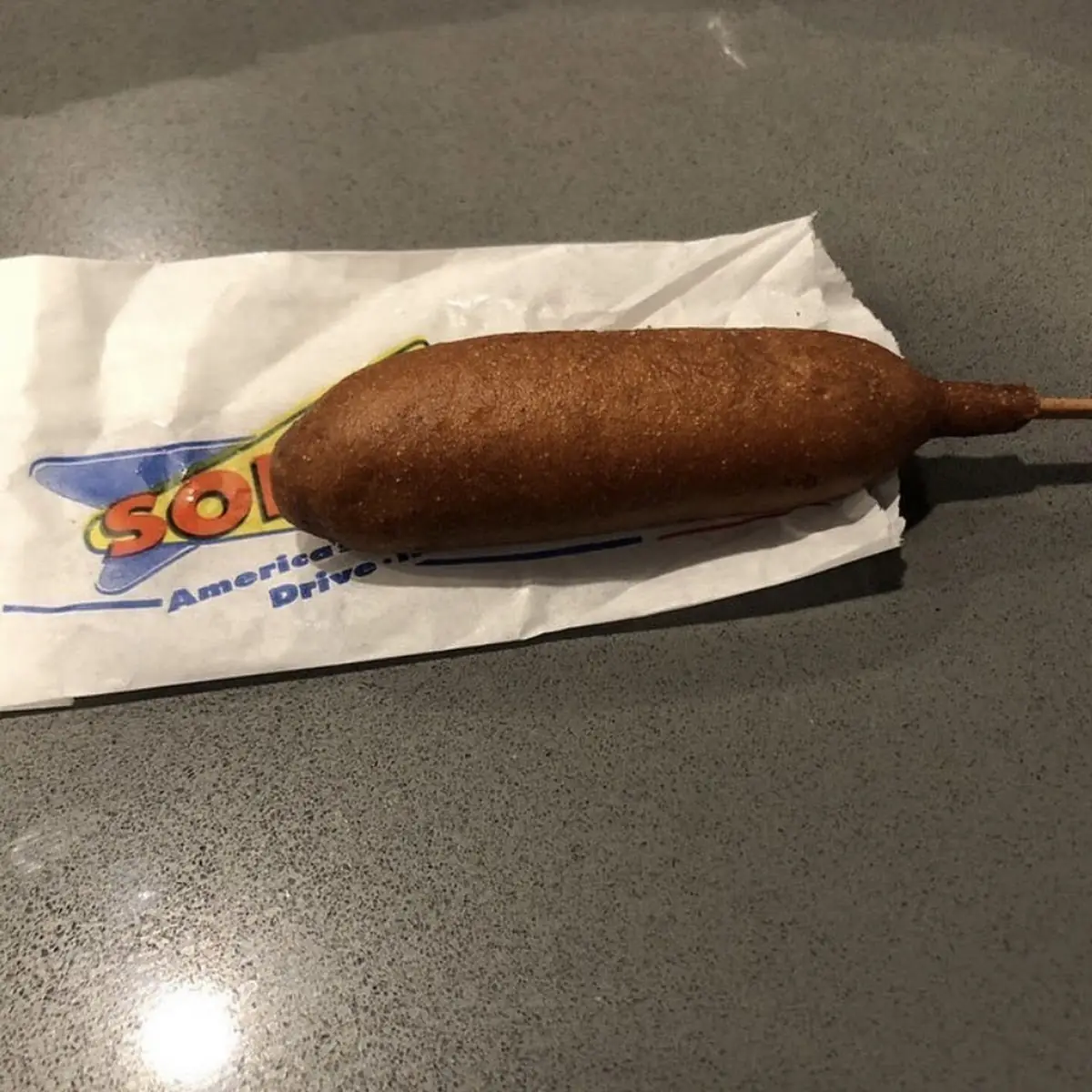 Corn Dog