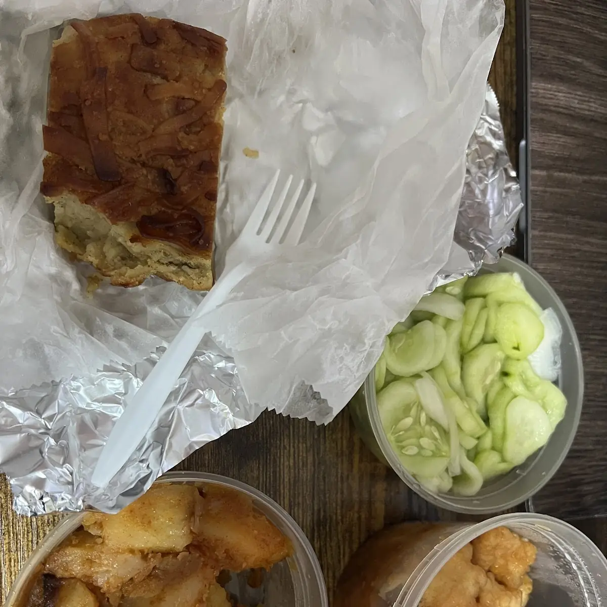 Apple Pie