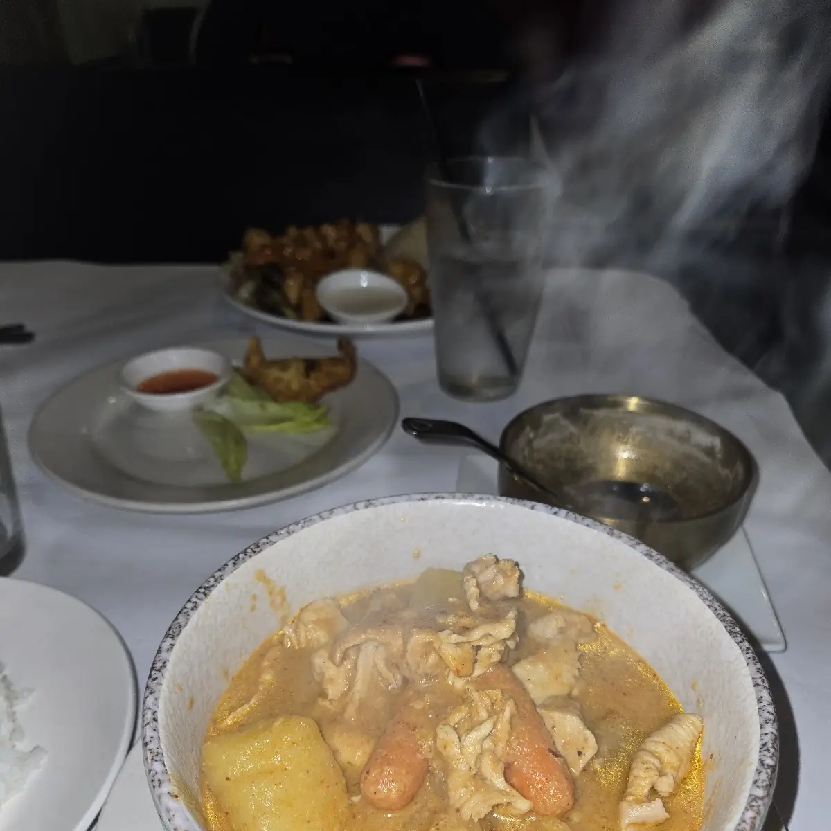 Massaman Curry