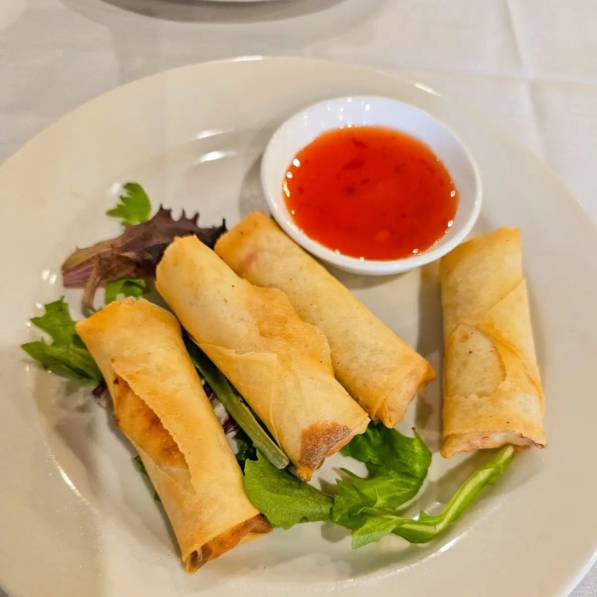 Spring Roll