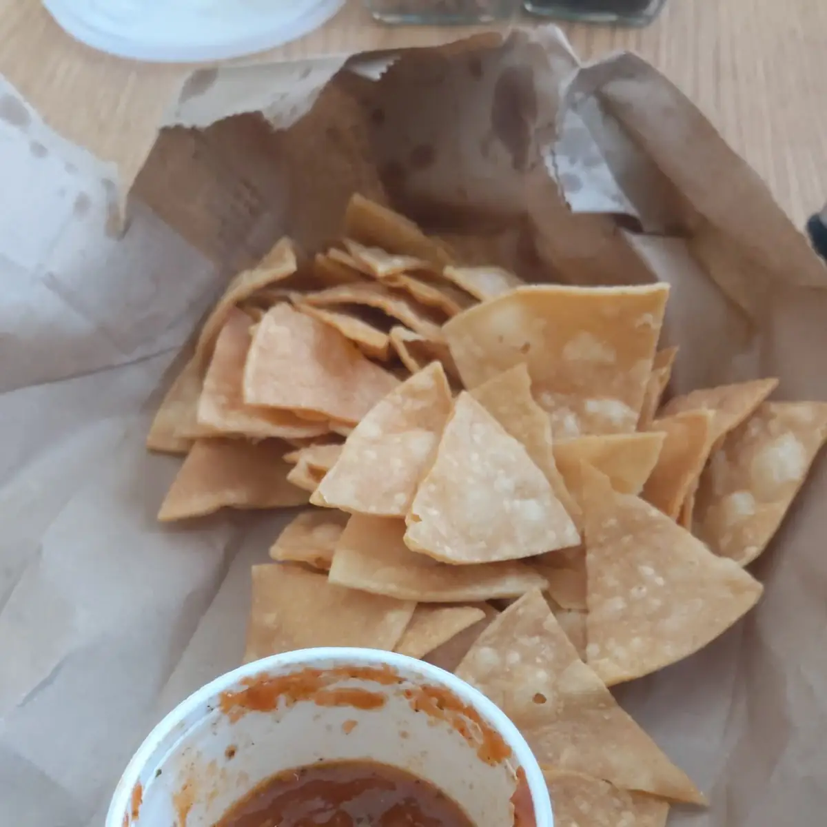 Chips & Salsa