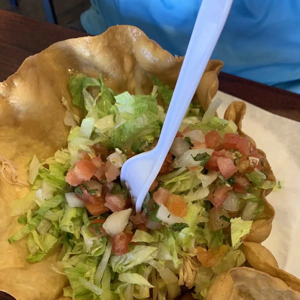 Taco Salad