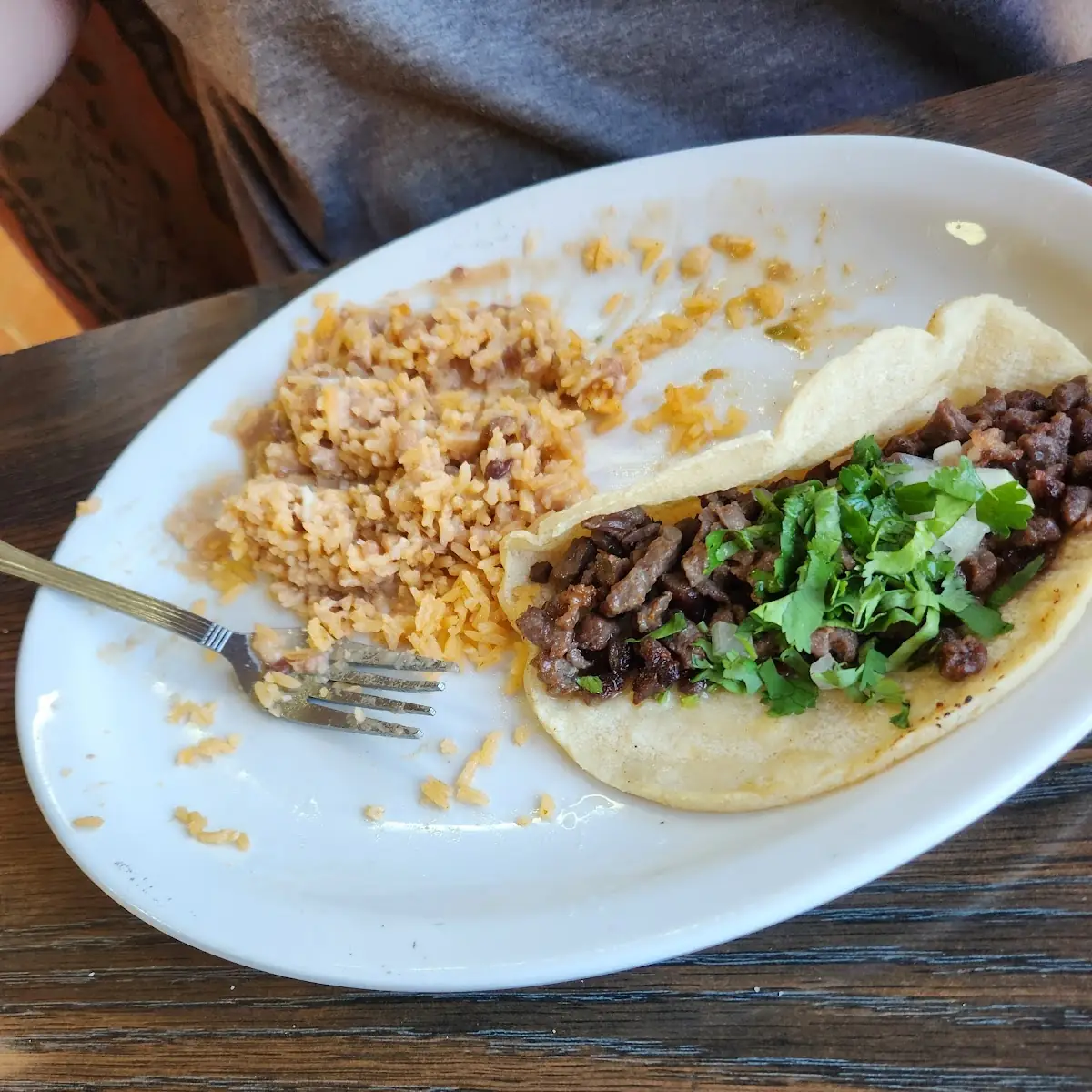 Carne Asada Tacos