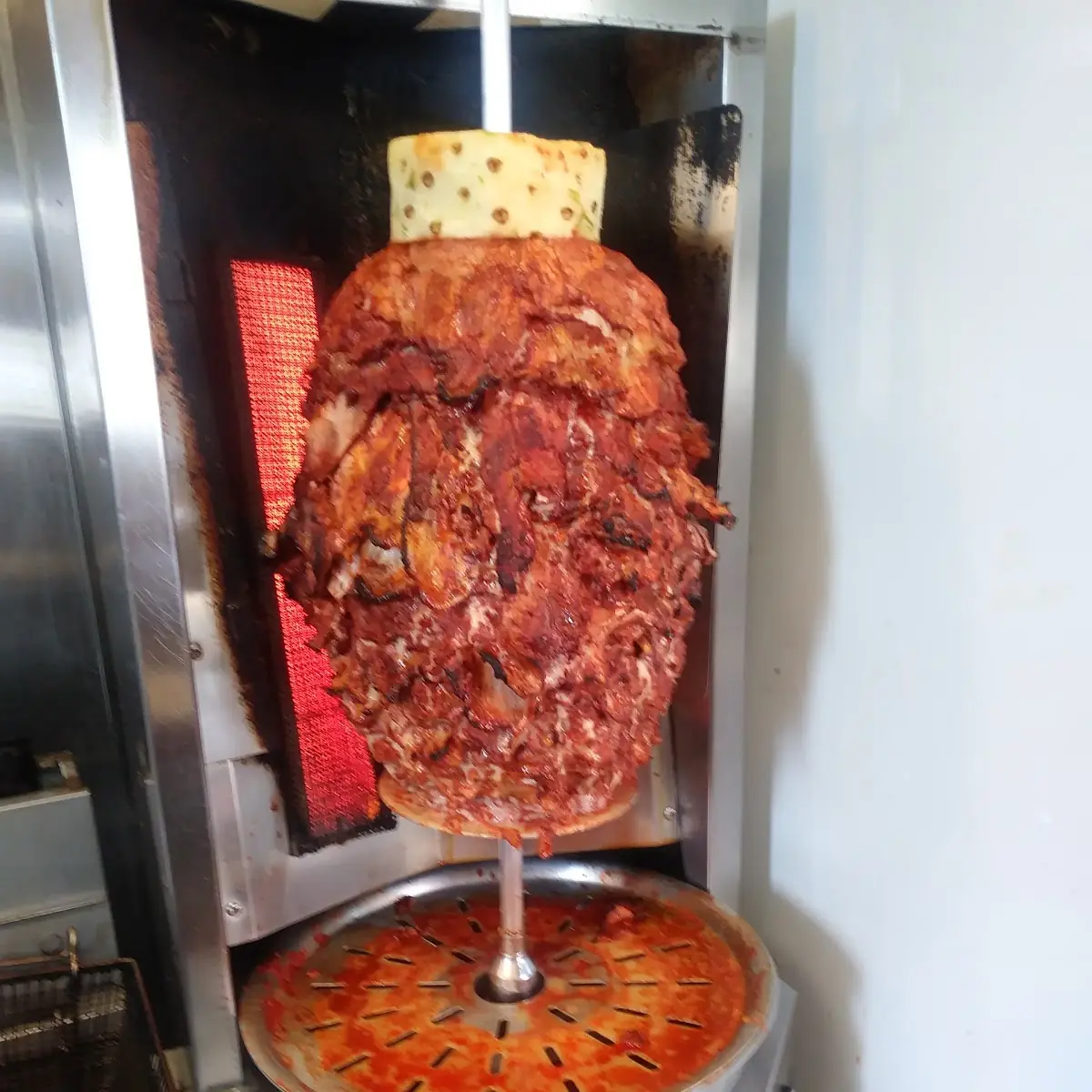 Shawarma