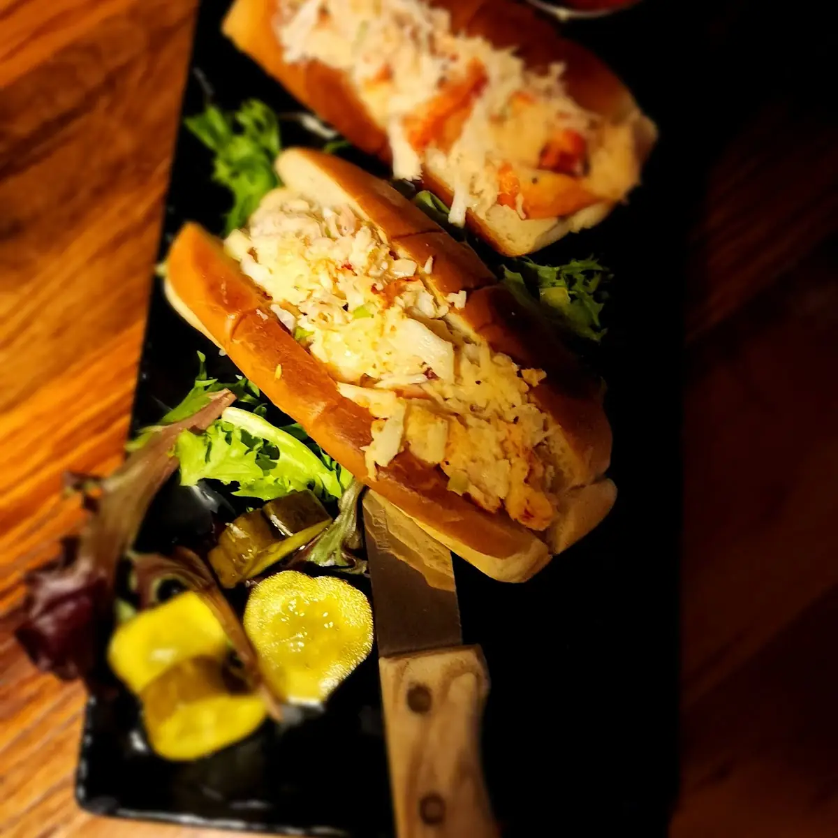 Lobster Roll