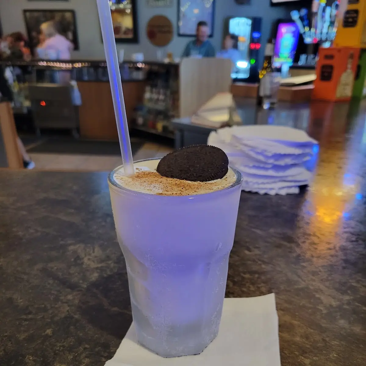 Brandy Alexander