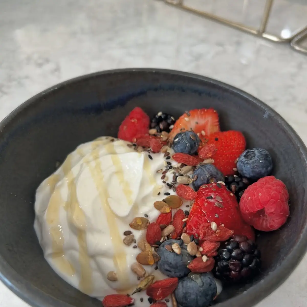 Greek Yogurt