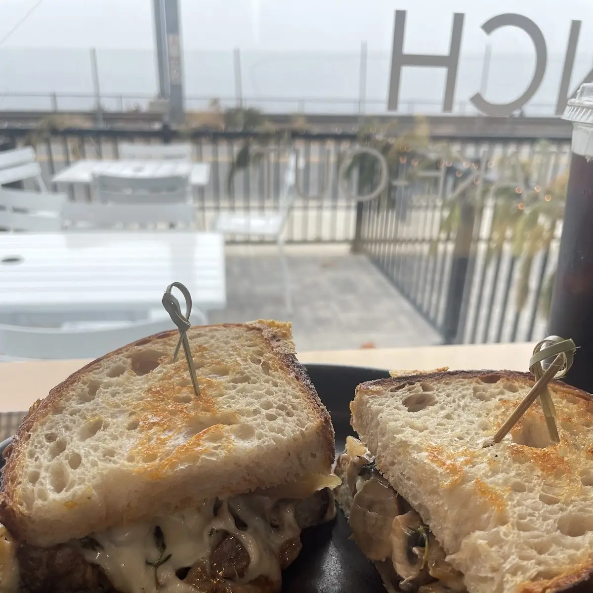 Patty Melt