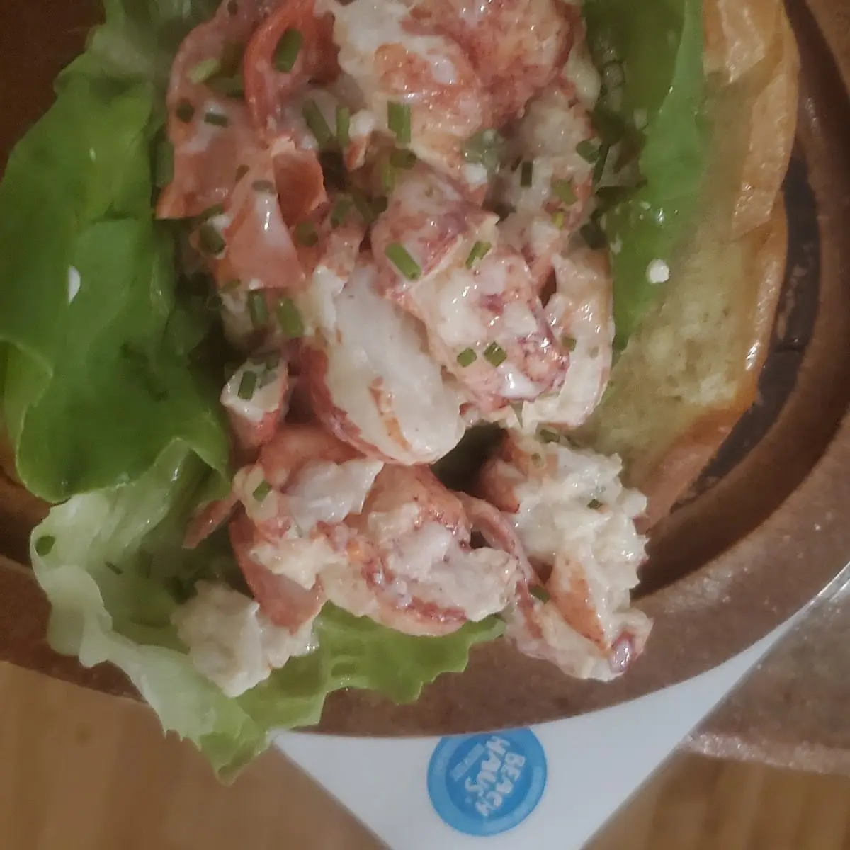 Lobster Roll