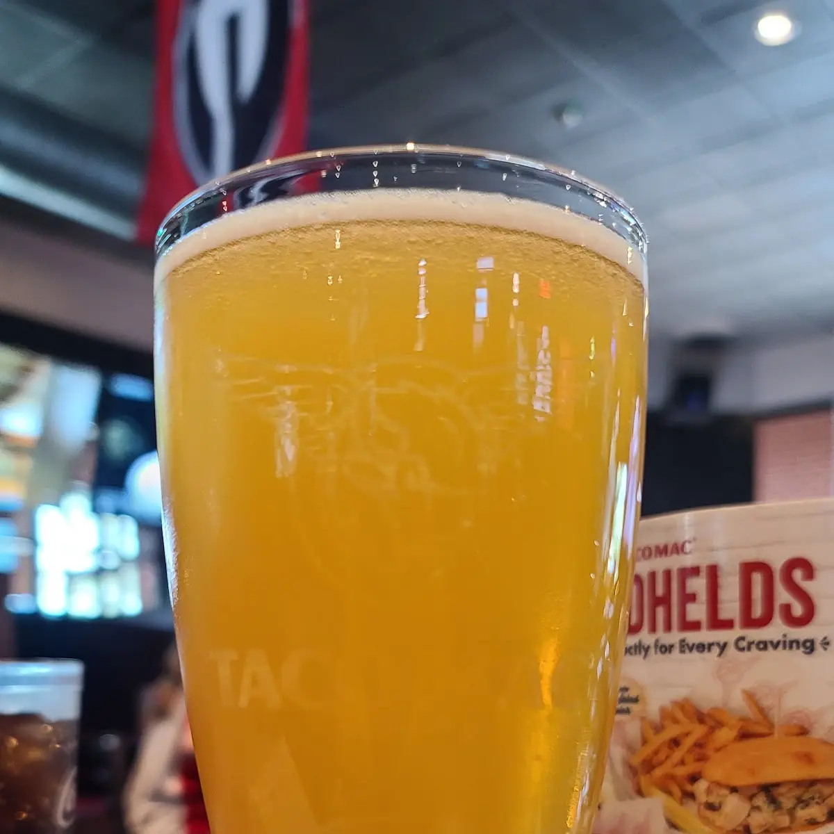 Hazy IPA