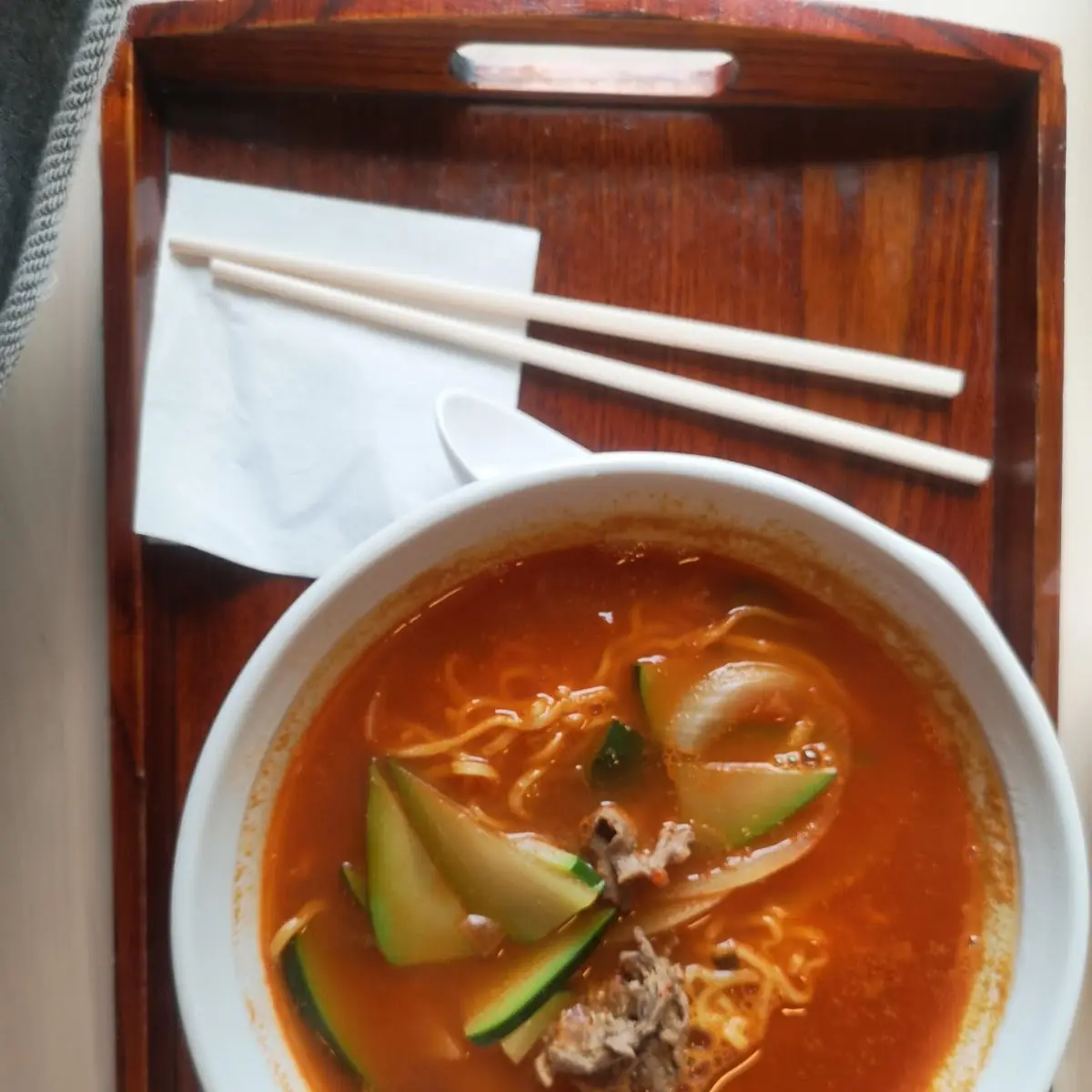 Tom Yum