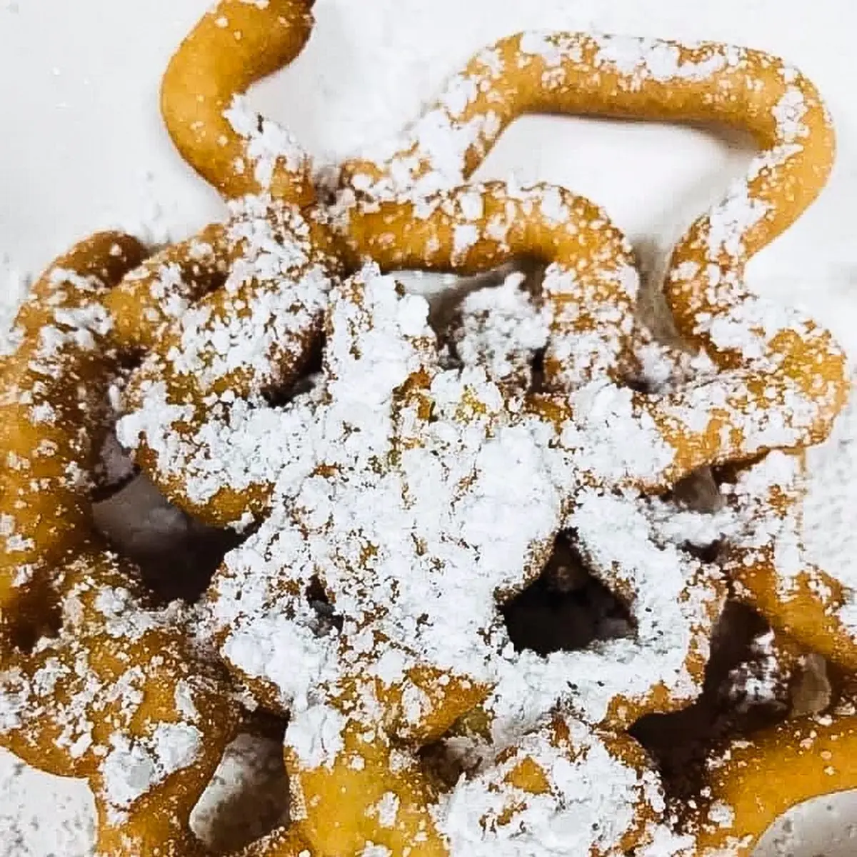 Funnel Cakes