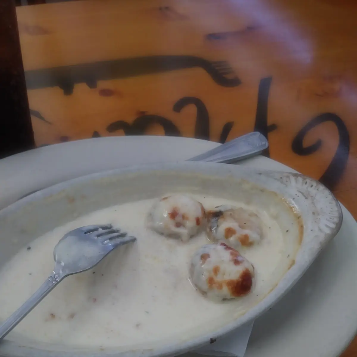 Stuffed Mushrooms 1