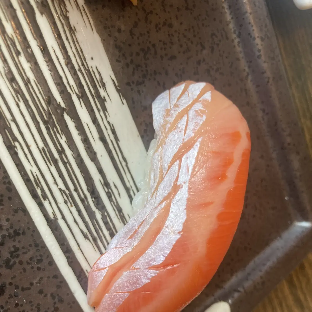 Salmon Lover