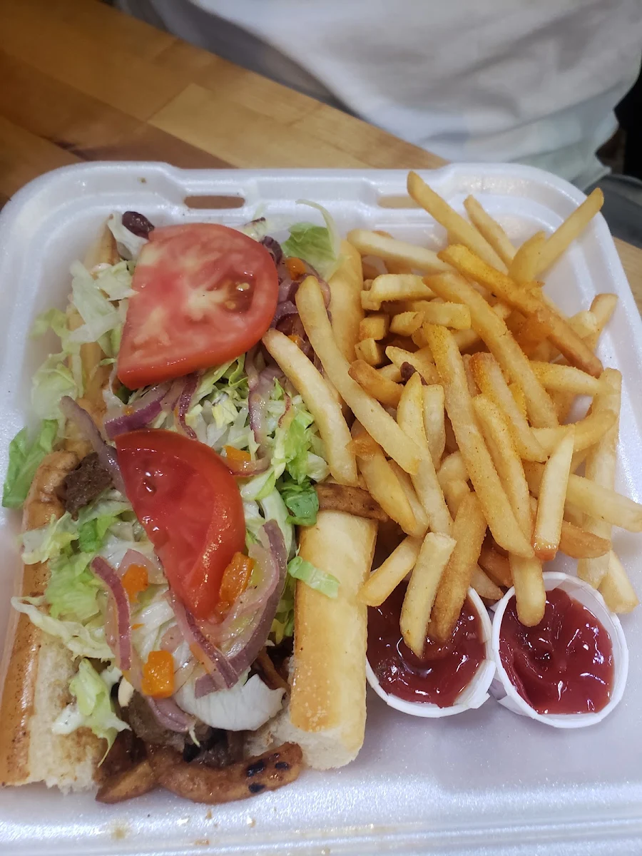 Cold Cut