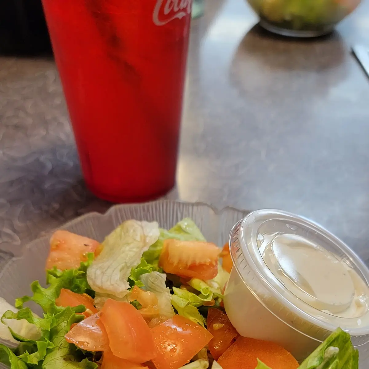 Side Salad