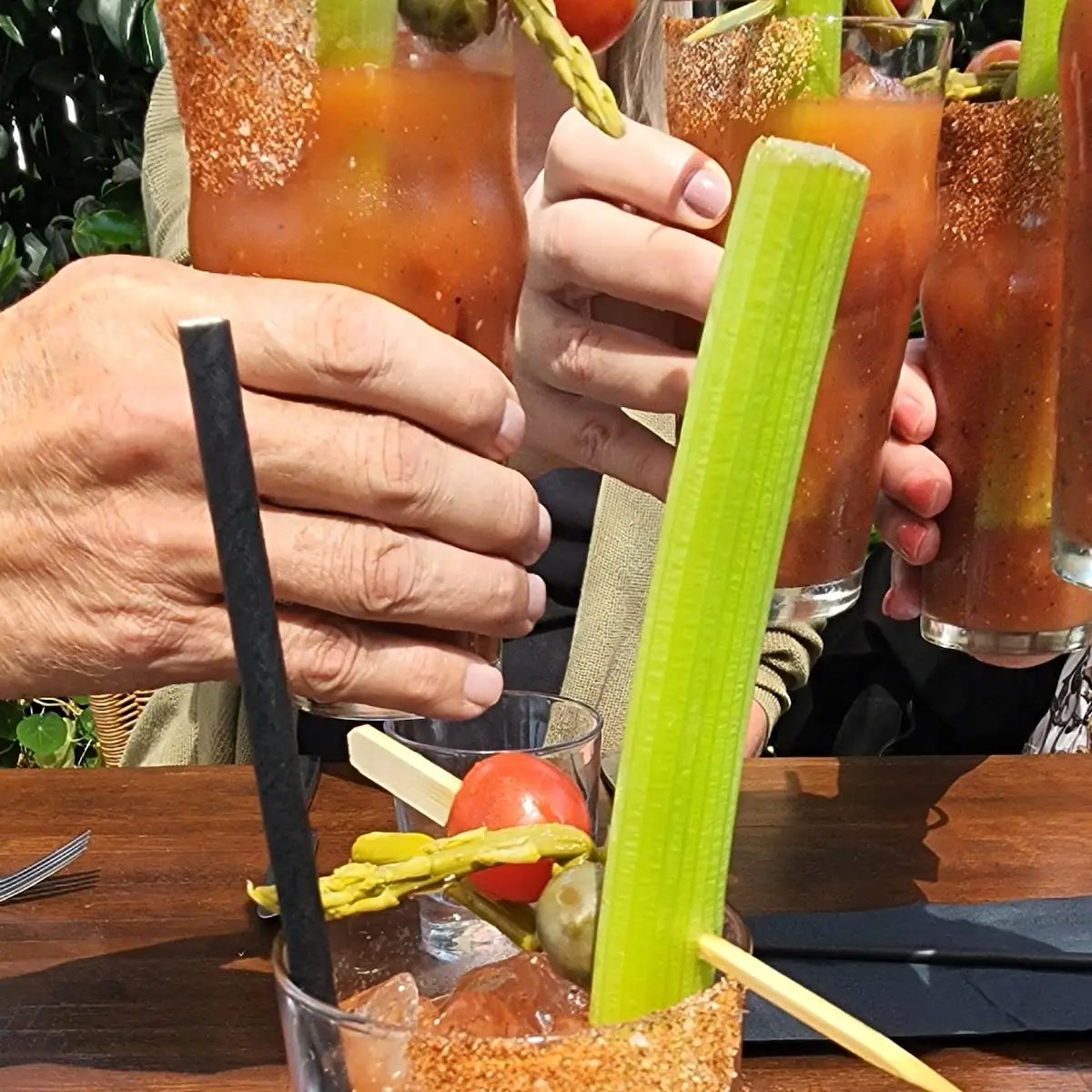 Bloody Mary