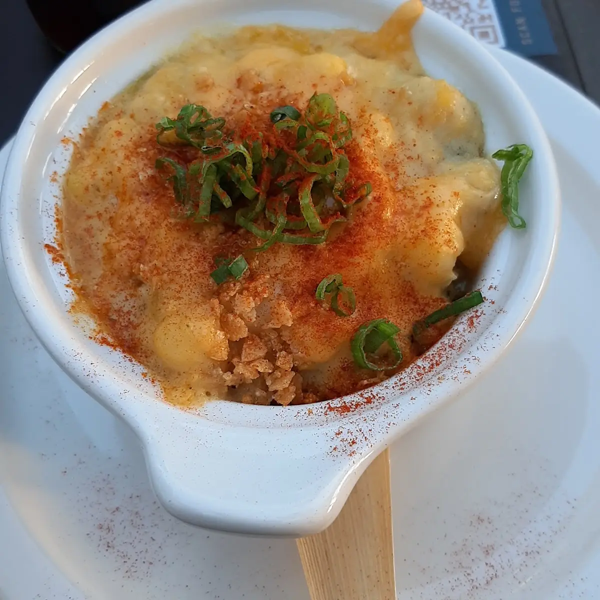 Parkie's Mac & Cheese