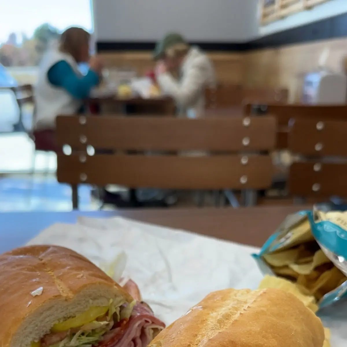 Italian Sub