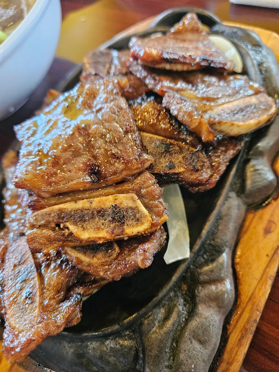 La Galbi