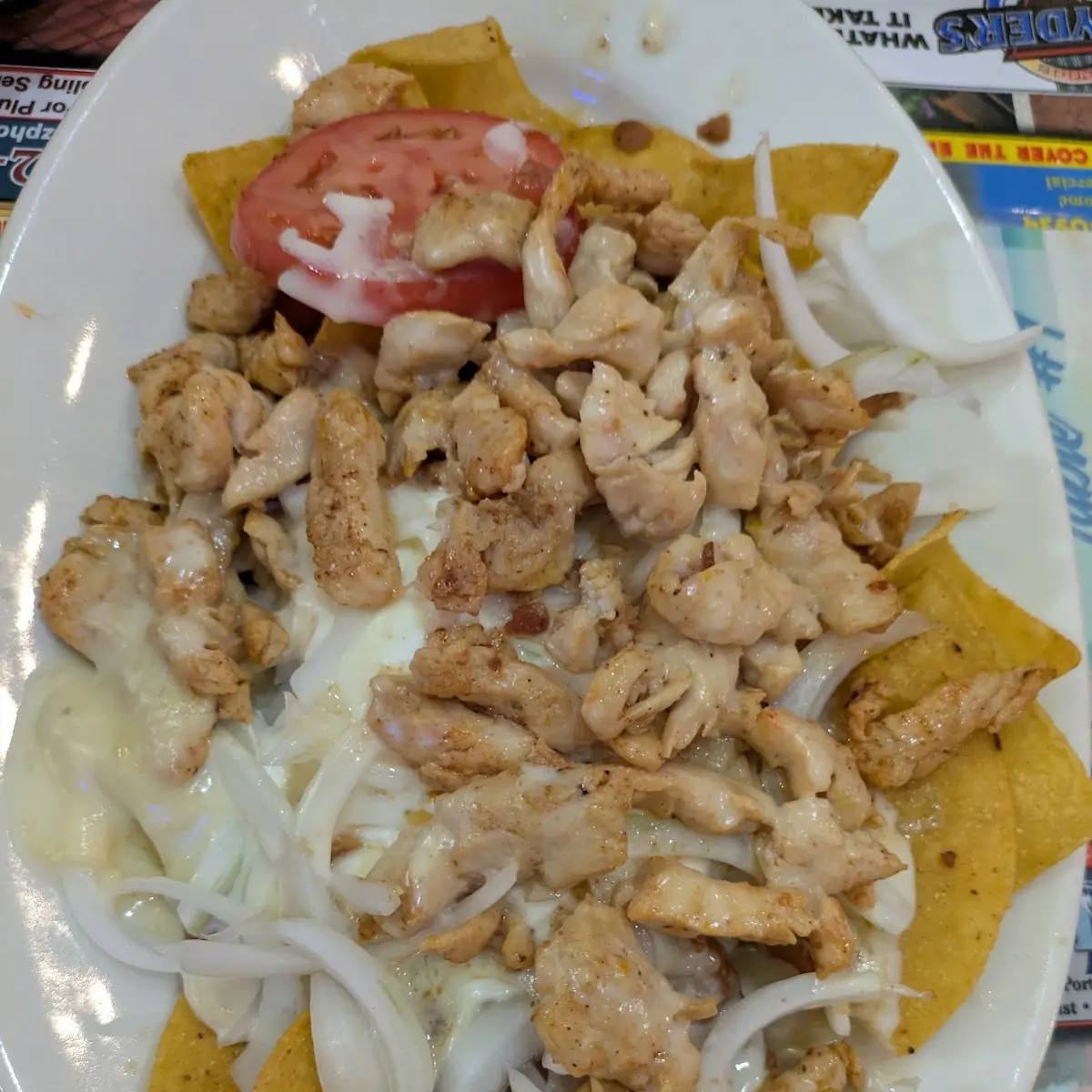 Fritto Misto