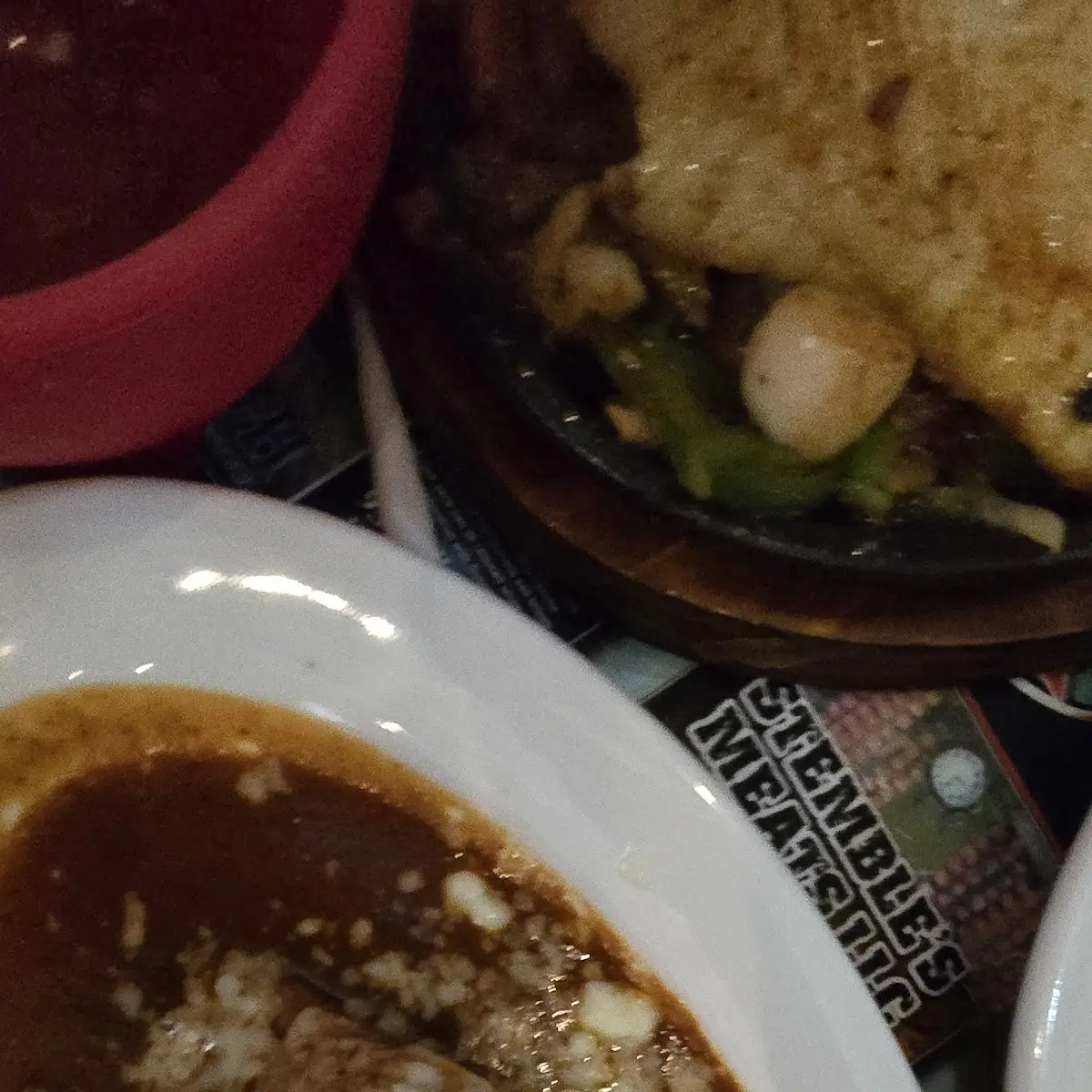 Onion Soup