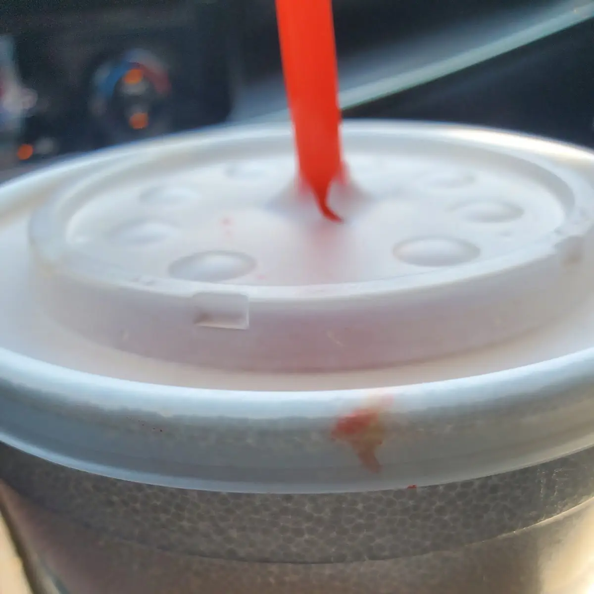 Cherry Limeade