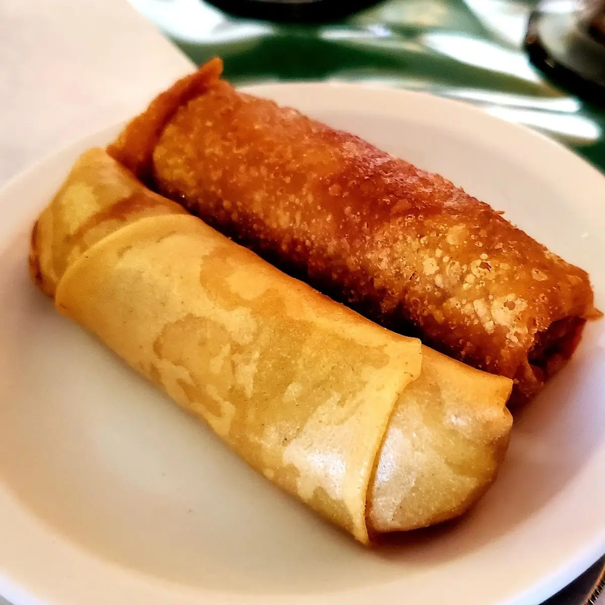 Egg Roll 2