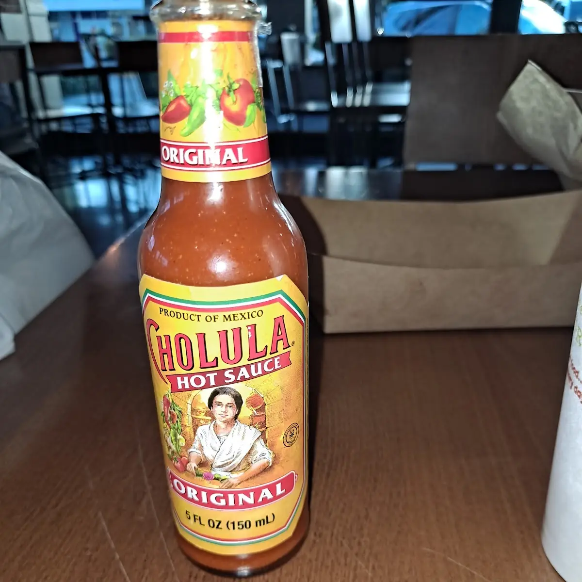Salsa Picante