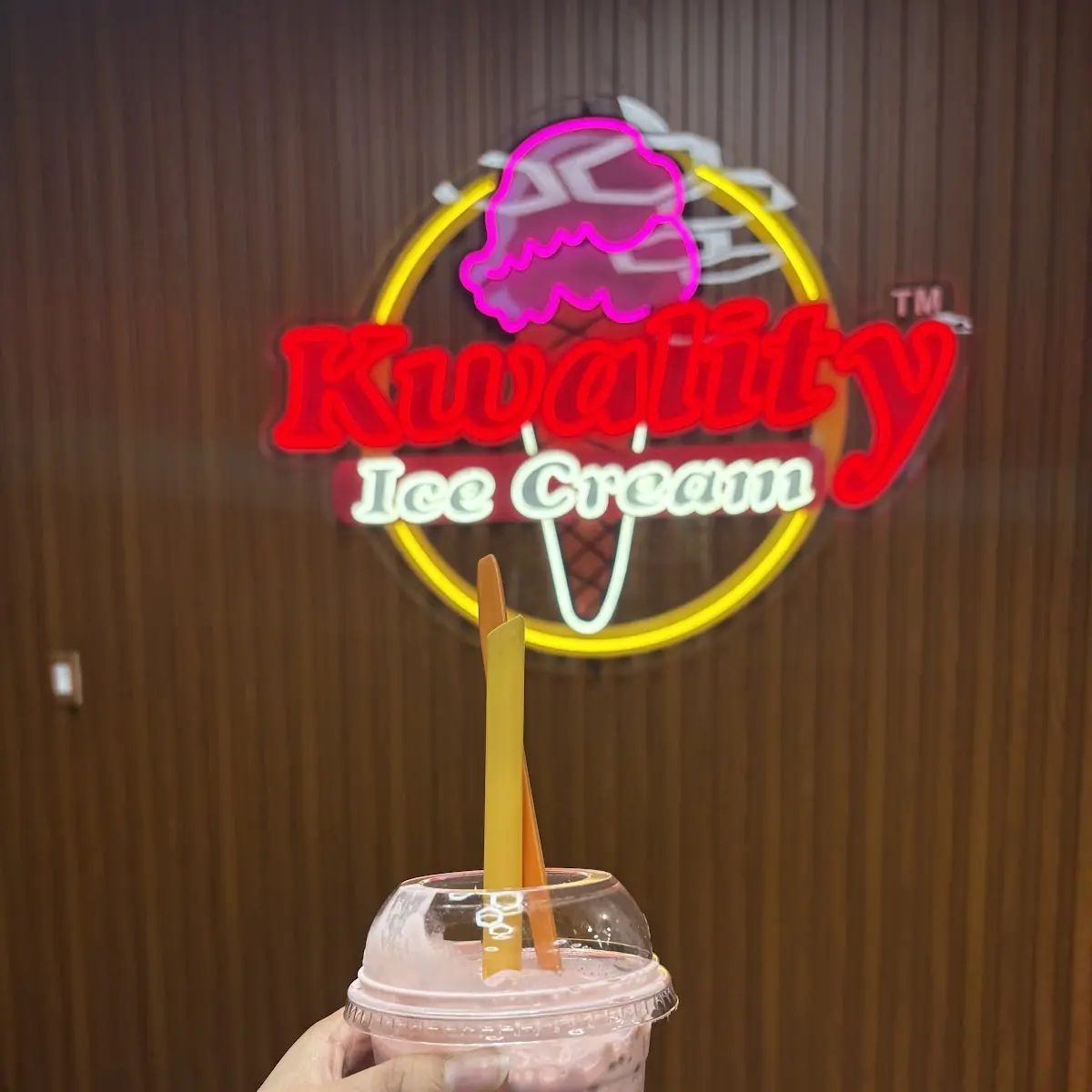Mava Shake