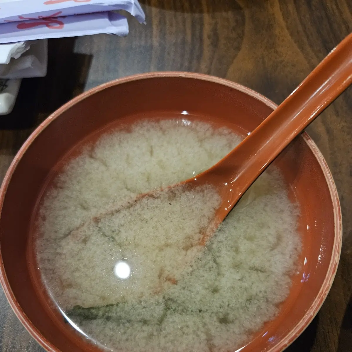 Miso Soup
