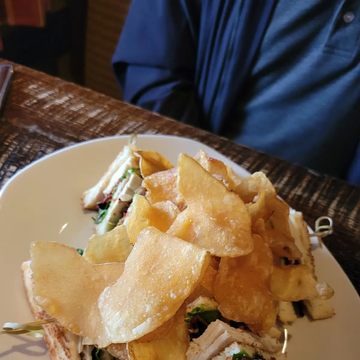 Club Sandwich