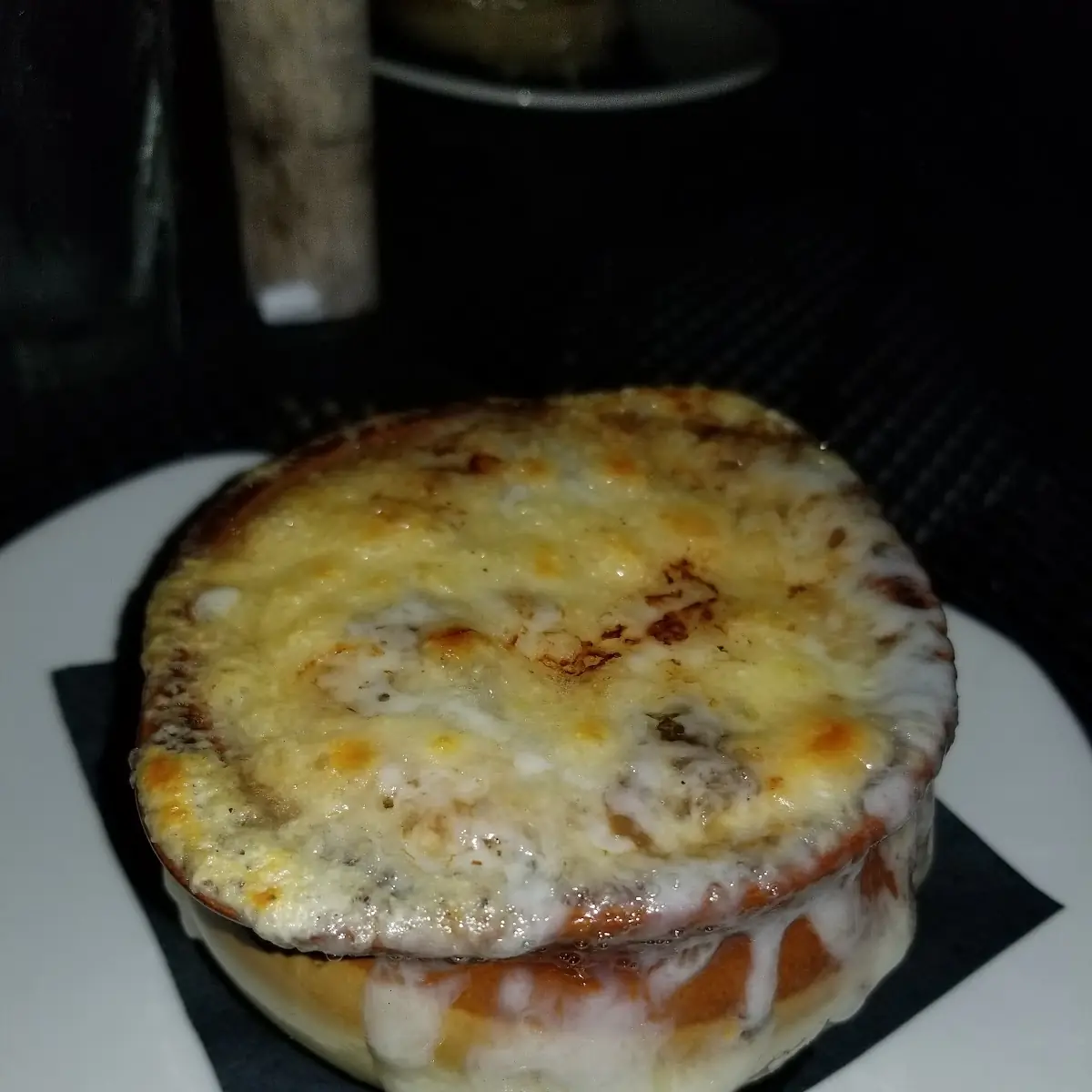 French Onion Soup