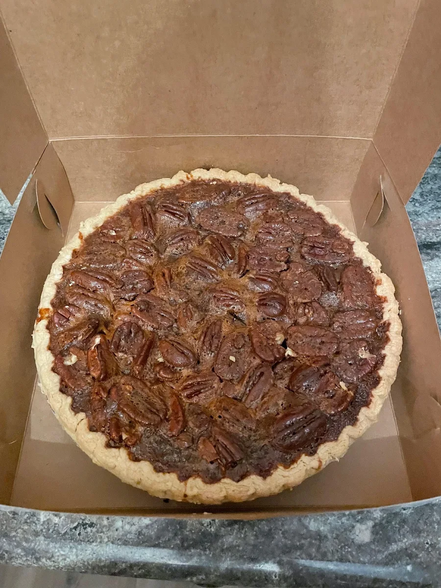 Pecan Pie